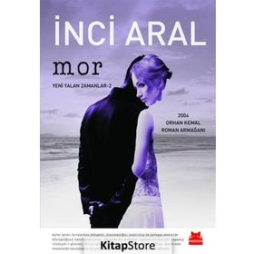 Mor - İnci Aral