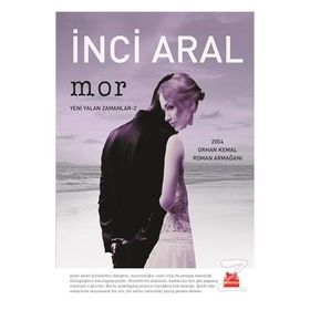 Mor - İnci Aral