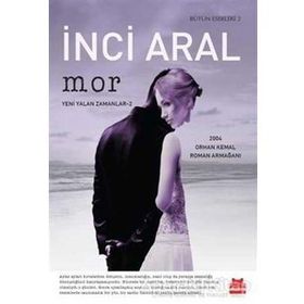 Mor - İnci Aral