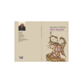 Mor Kayalar - Mahmut Erdem
