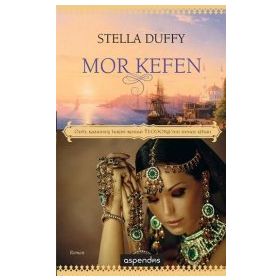 Mor Kefen - Stella Duffy