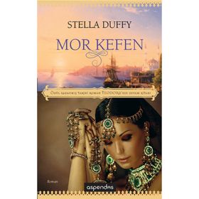 Mor Kefen - Stella Duffy