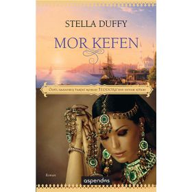 Mor Kefen - Stella Duffy