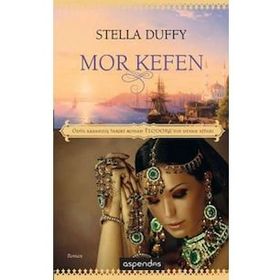 Mor Kefen - Stella Duffy
