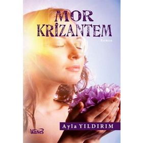 MOR KRIZANTEM - AYLA YILDIRIM