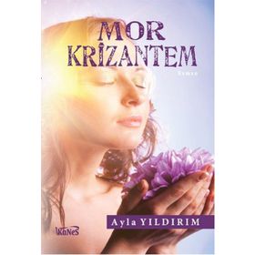 MOR KRIZANTEM - AYLA YILDIRIM