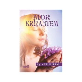 MOR KRIZANTEM - AYLA YILDIRIM