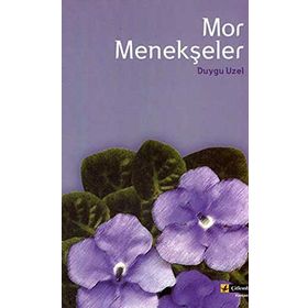 MOR MENEKŞELER - DUYGU UZEL