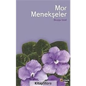 MOR MENEKŞELER - DUYGU UZEL