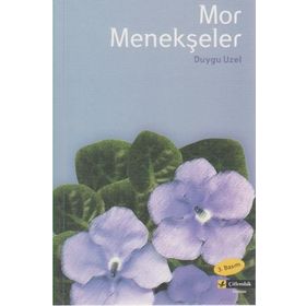 MOR MENEKŞELER - DUYGU UZEL