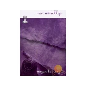 Mor Mürekkep - Nazan Bekiroğlu