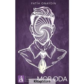 Mor Oda - Fatih Onaydın