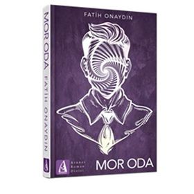 Mor Oda - Fatih Onaydın