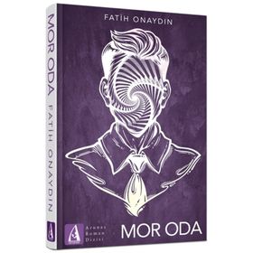 Mor Oda - Fatih Onaydın
