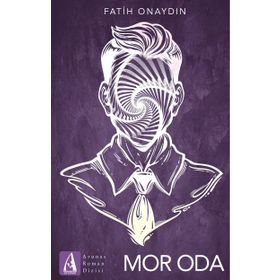 Mor Oda - Fatih Onaydın