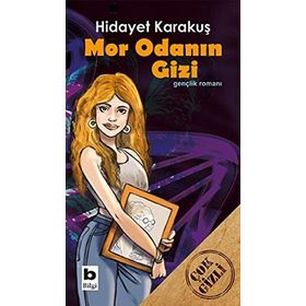 Mor Odanın Gizi - Hidayet Karakuş