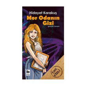 Mor Odanın Gizi - Hidayet Karakuş