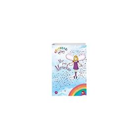 Mor Peri Menekşe - Gökkuşağı Perileri 7 - Daisy Meadows