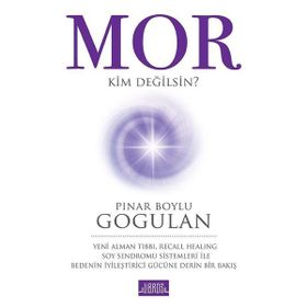 Mor Pınar Boylu Gogulan-Libros Yayınları