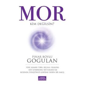 Mor Pınar Boylu Gogulan-Libros Yayınları