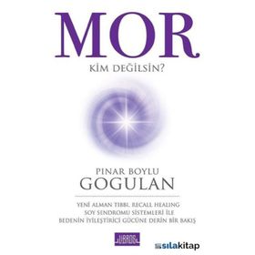 Mor Pınar Boylu Gogulan-Libros Yayınları