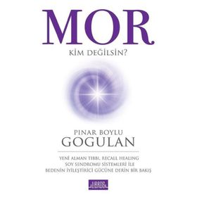Mor Pınar Boylu Gogulan-Libros Yayınları