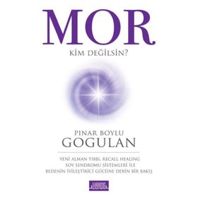 Mor Pınar Boylu Gogulan-Libros Yayınları