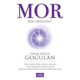 Mor Pınar Boylu Gogulan-Libros Yayınları