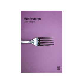 Mor Restoran - Güneş Öztoprak