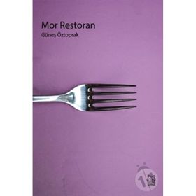 Mor Restoran - Güneş Öztoprak