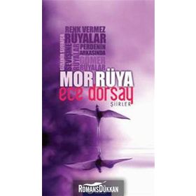 Mor Rüya - Ece Dorsay