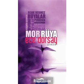 Mor Rüya - Ece Dorsay