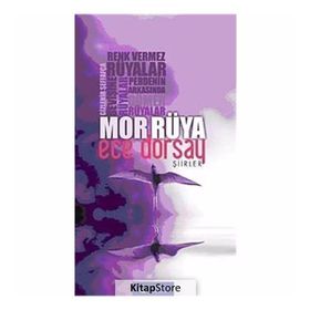 Mor Rüya - Ece Dorsay