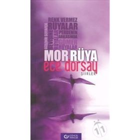 Mor Rüya - Ece Dorsay