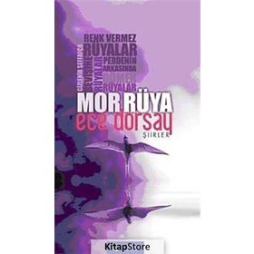 Mor Rüya - Ece Dorsay