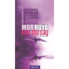 Mor Rüya - Ece Dorsay
