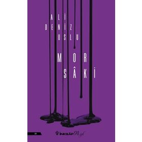 Mor Saki - Ali Deniz Uslu