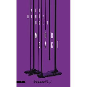 Mor Saki - Ali Deniz Uslu