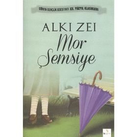 MOR ŞEMSIYE - ALKI ZEI