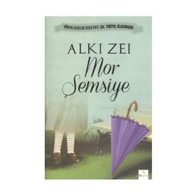 MOR ŞEMSIYE - ALKI ZEI