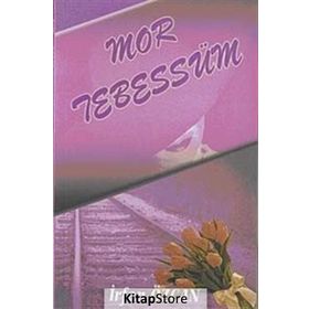MOR TEBESSÜM - İRFAN ÖZCAN