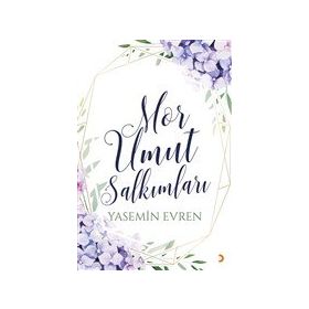 Mor Umut Salkımları - Yasemin Evren