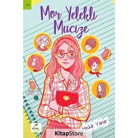 Mor Yelekli Mucize - Nehir Yarar