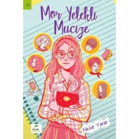Mor Yelekli Mucize - Nehir Yarar