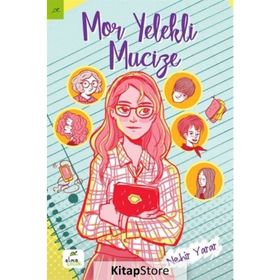 Mor Yelekli Mucize - Nehir Yarar