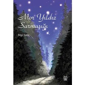 Mor Yıldız Sarmaşığı - Bilge Genç