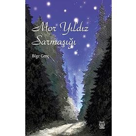 Mor Yıldız Sarmaşığı - Bilge Genç