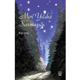 Mor Yıldız Sarmaşığı - Bilge Genç