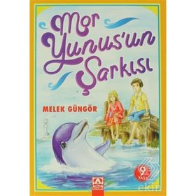 MOR YUNUSUN ŞARKISI - MELEK GÜNGÖR
