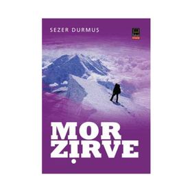 MOR ZIRVE - SEZER DURMUŞ